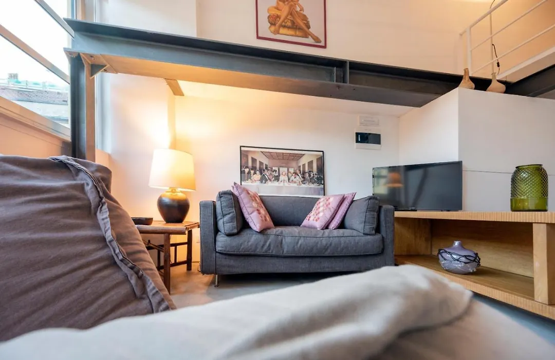 Loft 19-1